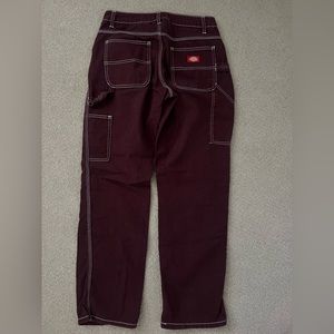 Dickies women’s pant
